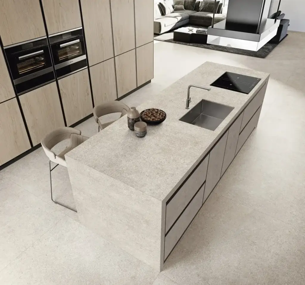 Интерьер Grespania Porfido - 1