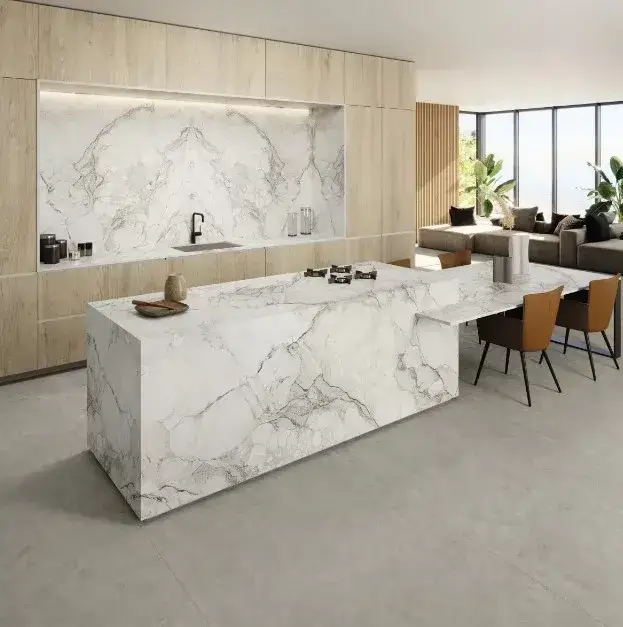 Интерьер Grespania Camouflage - 2