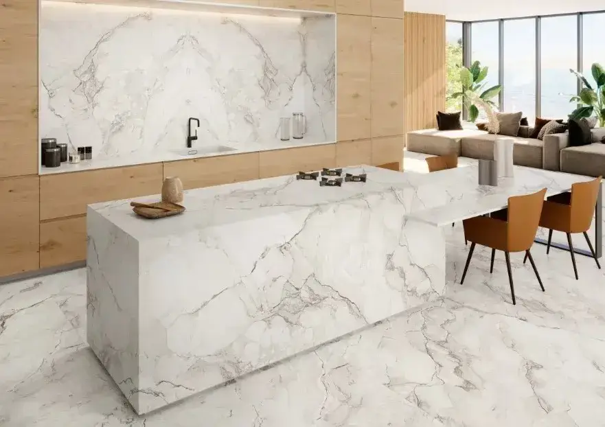 Интерьер Grespania Camouflage - 1