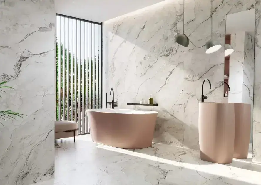 Интерьер Grespania Camouflage