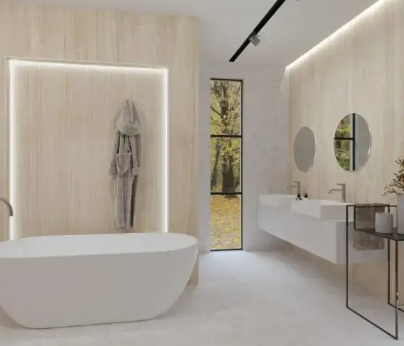 Интерьер Grespania Hermitage - 1