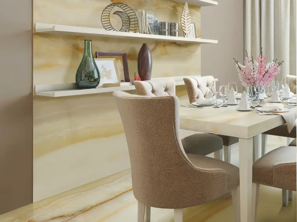 Интерьер Ava Ceramica Aesthetica - 1