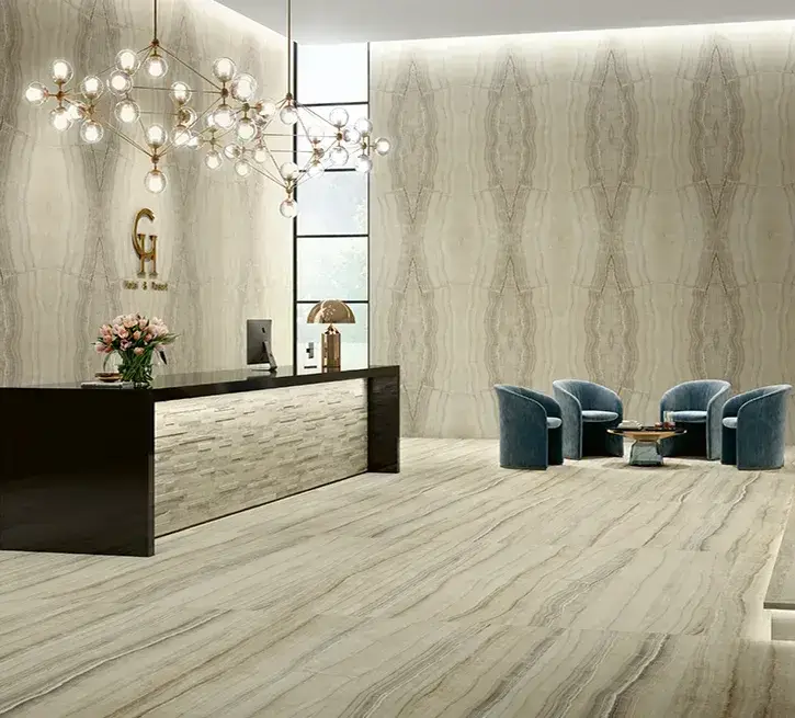 Интерьер Cerdomus Skorpion - 3