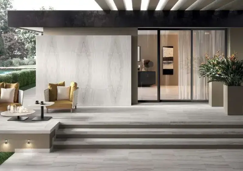 Интерьер Cerdomus Skorpion