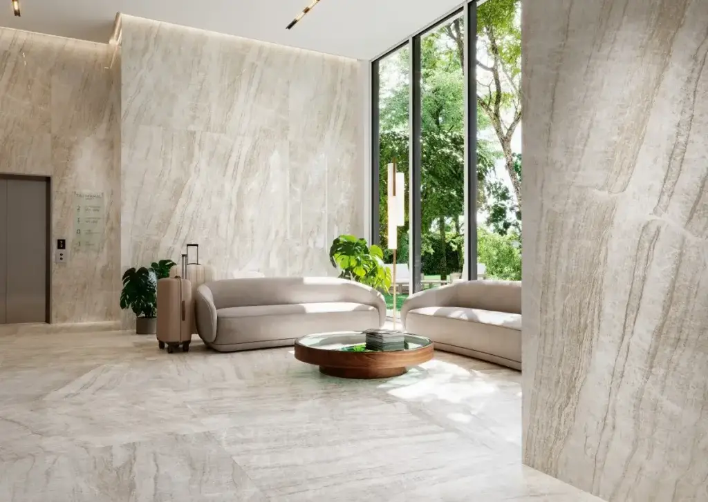 Интерьер Grespania Taj Mahal - 2