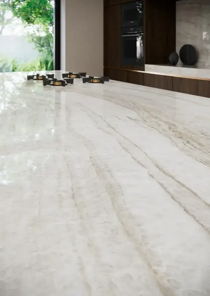 Интерьер Grespania Taj Mahal - 4