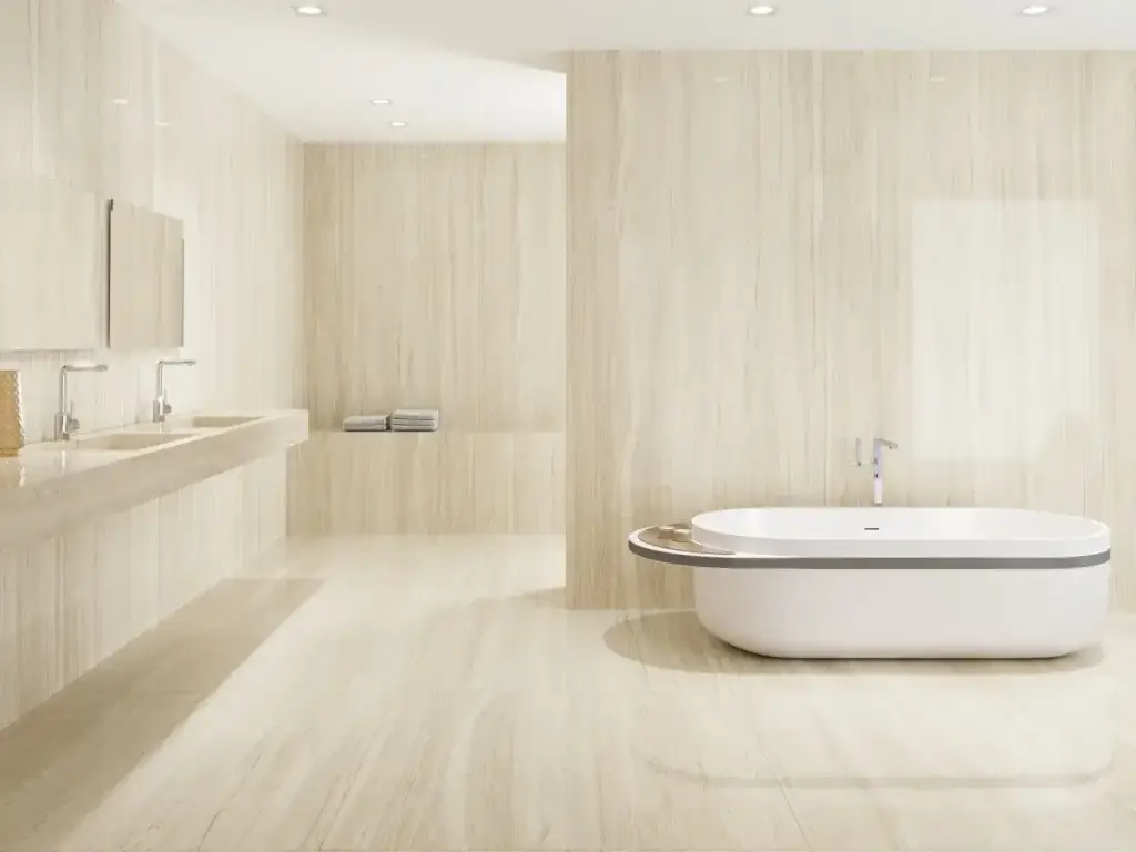 Интерьер Grespania Silk - 1