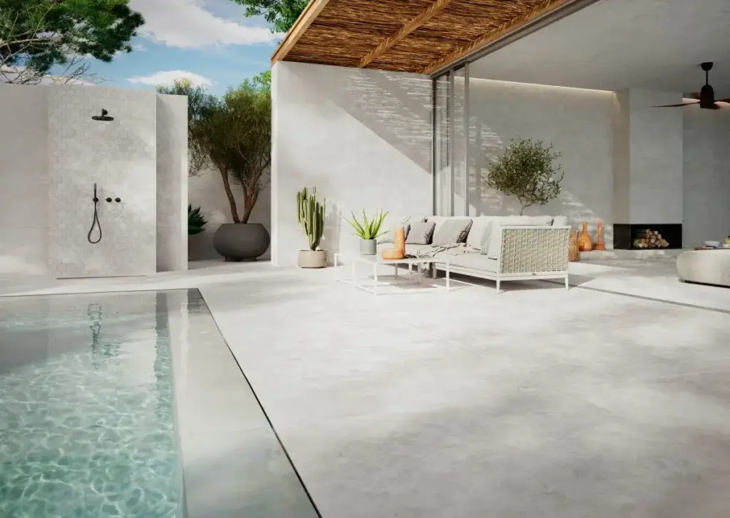 Интерьер Grespania Surface - 3