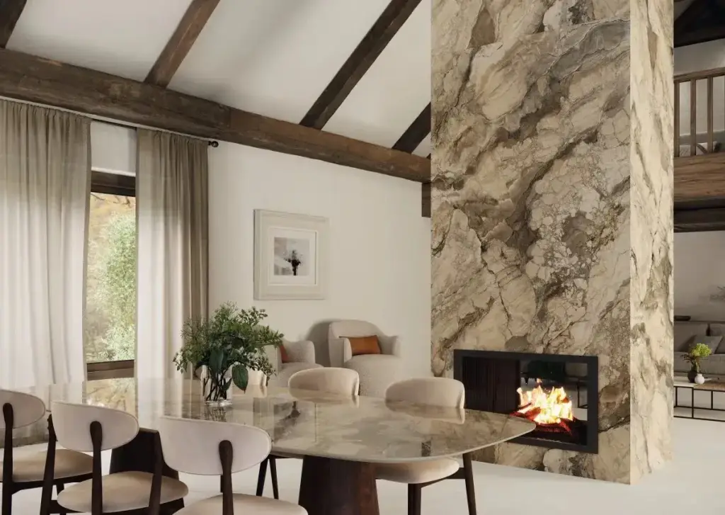 Интерьер Grespania Ankara - 1