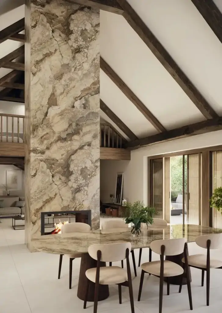 Интерьер Grespania Ankara - 2