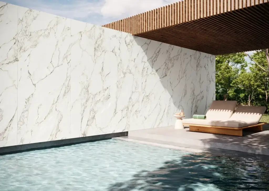 Интерьер Grespania Calacata Vaglie - 1