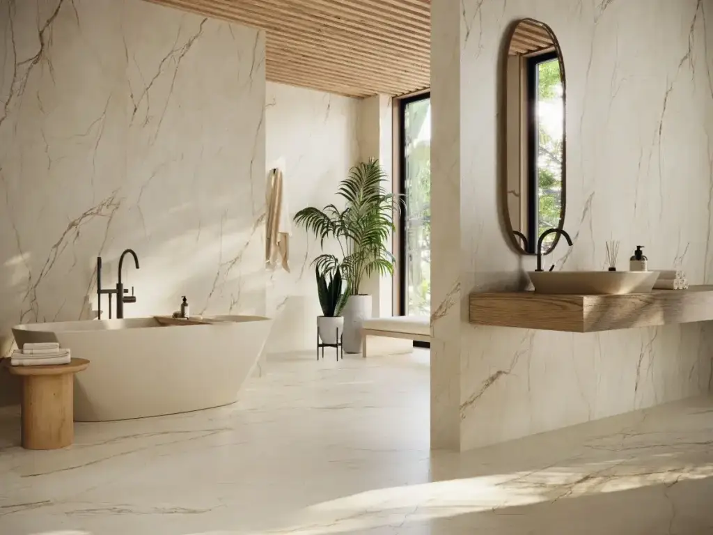 Интерьер Grespania Canela Roma - 1