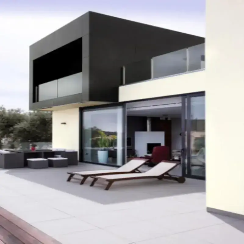 Интерьер Grespania BASIC - 1