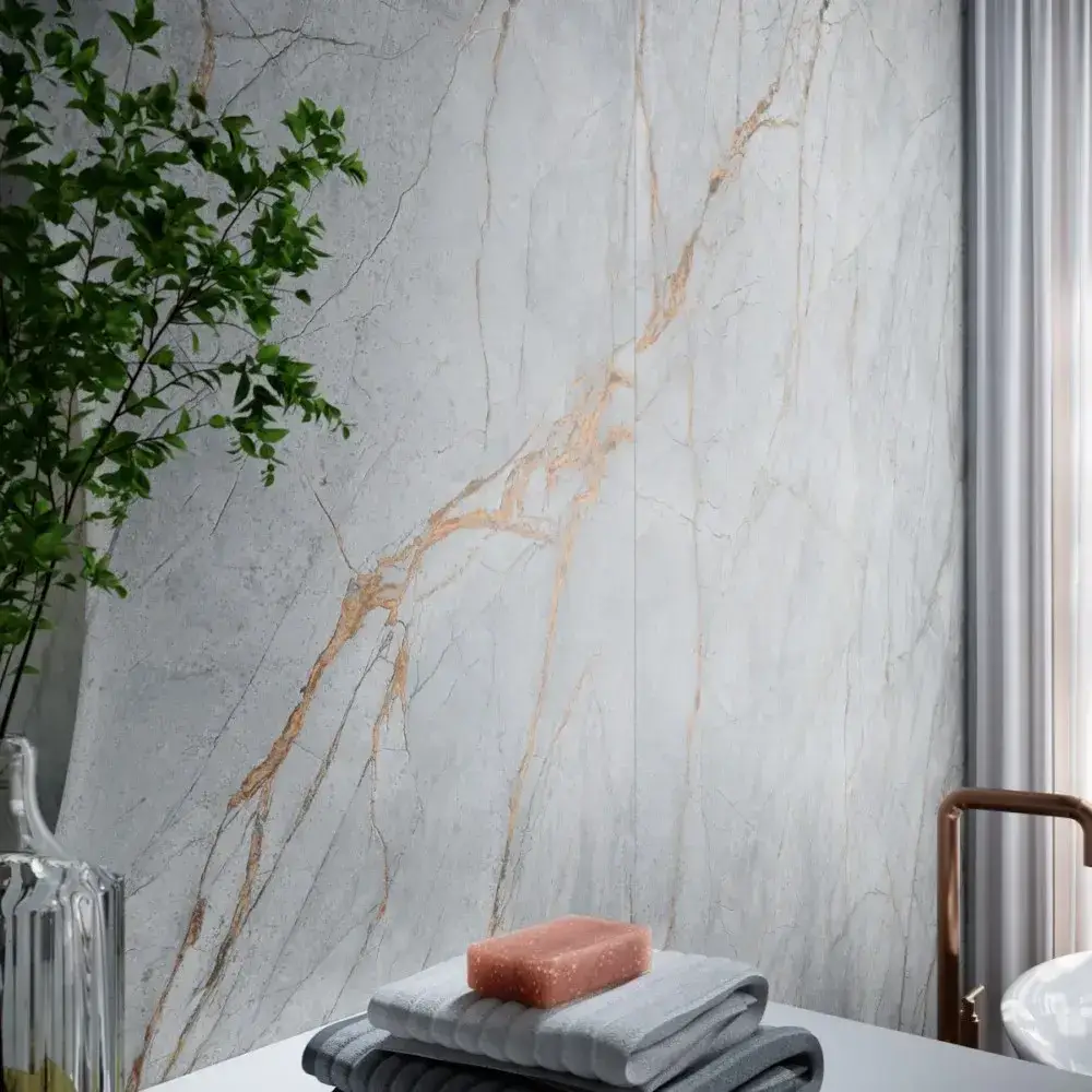 Интерьер Grespania Blue Roma Cov - 2