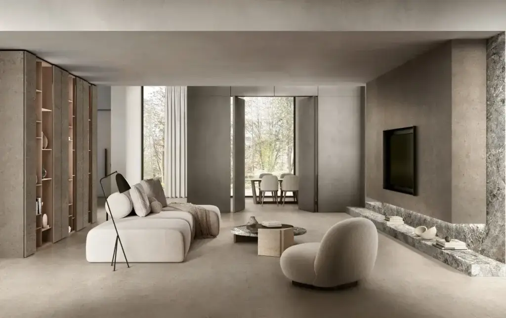 Интерьер Rex Ceramiche Authentic luxe - 4