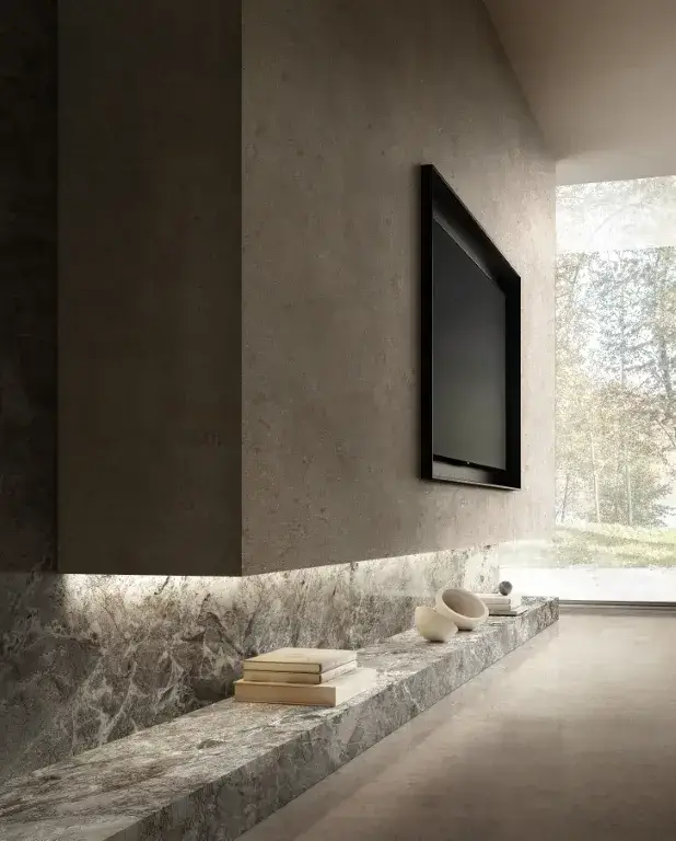 Интерьер Rex Ceramiche Authentic luxe - 29