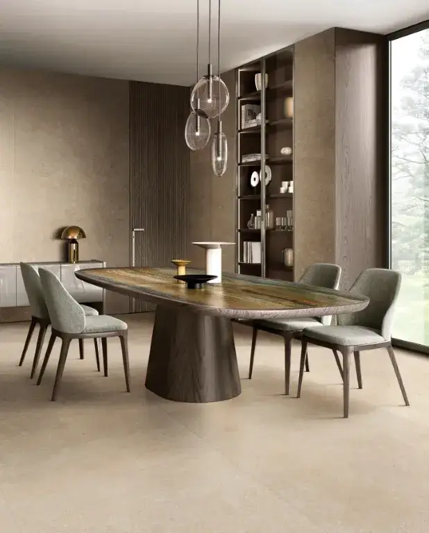 Интерьер Rex Ceramiche Authentic luxe - 19