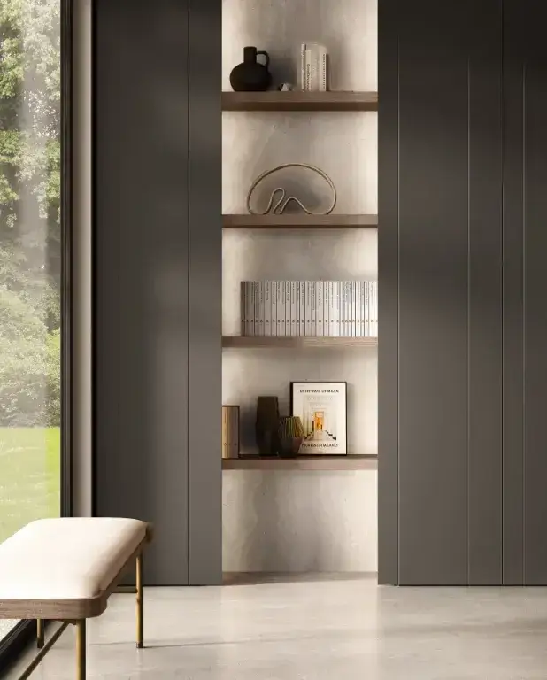 Интерьер Rex Ceramiche Authentic luxe - 26