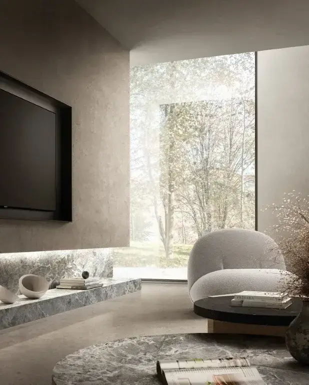 Интерьер Rex Ceramiche Authentic luxe - 28