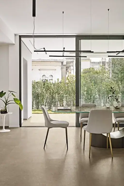 Интерьер Rex Ceramiche Authentic luxe - 39