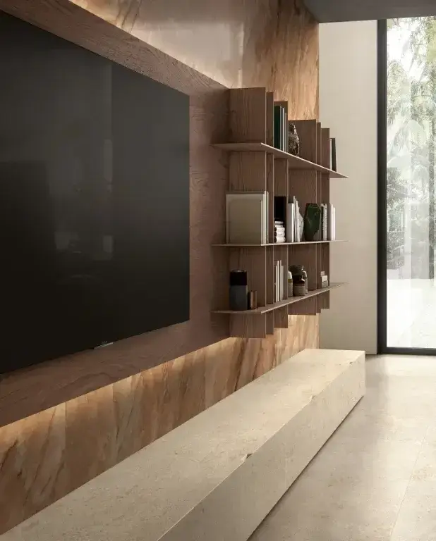 Интерьер Rex Ceramiche Authentic luxe - 25