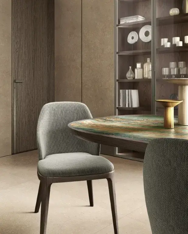 Интерьер Rex Ceramiche Authentic luxe - 18