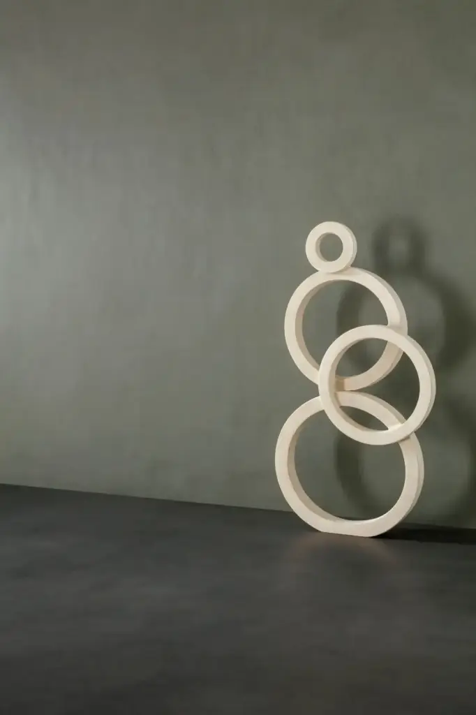 Интерьер Casa Dolce Casa Essential mood