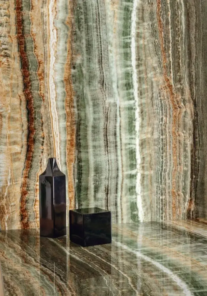 Интерьер Rex Ceramiche Eccentric luxe - 4