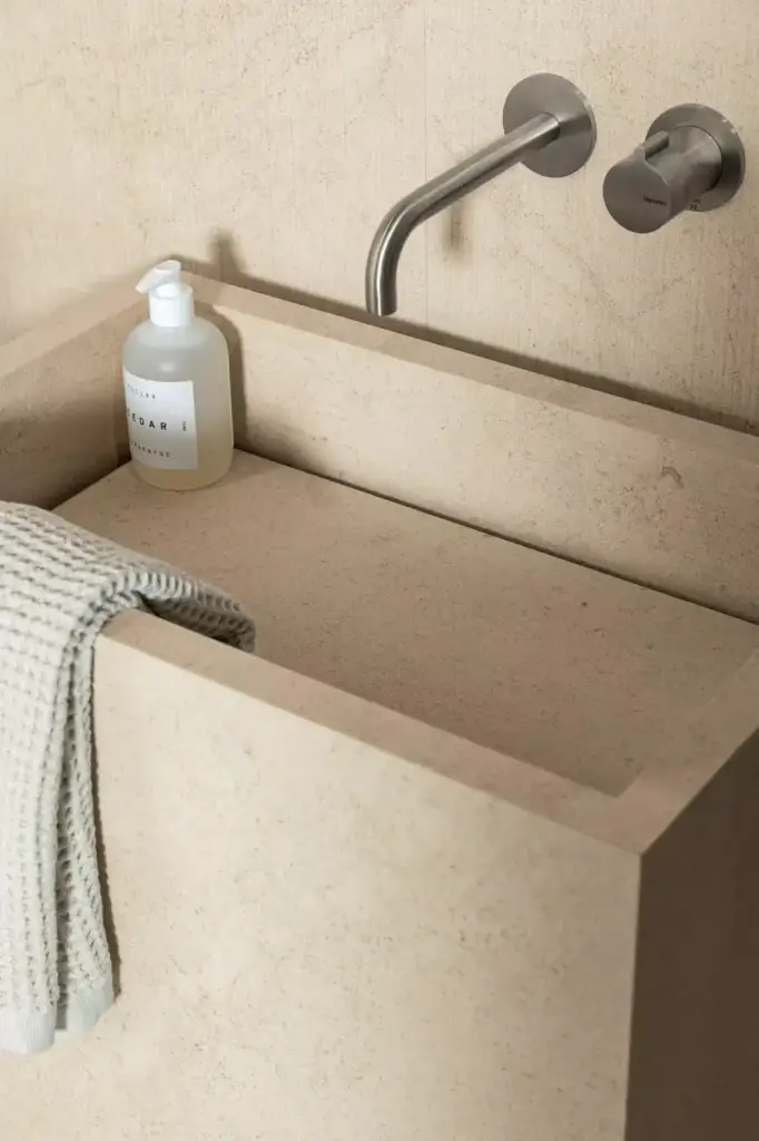 Интерьер Floor Gres Biotech - 17