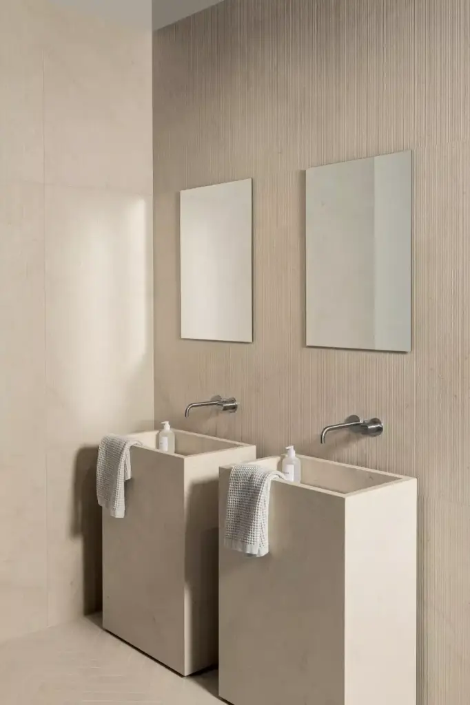 Интерьер Floor Gres Biotech - 13