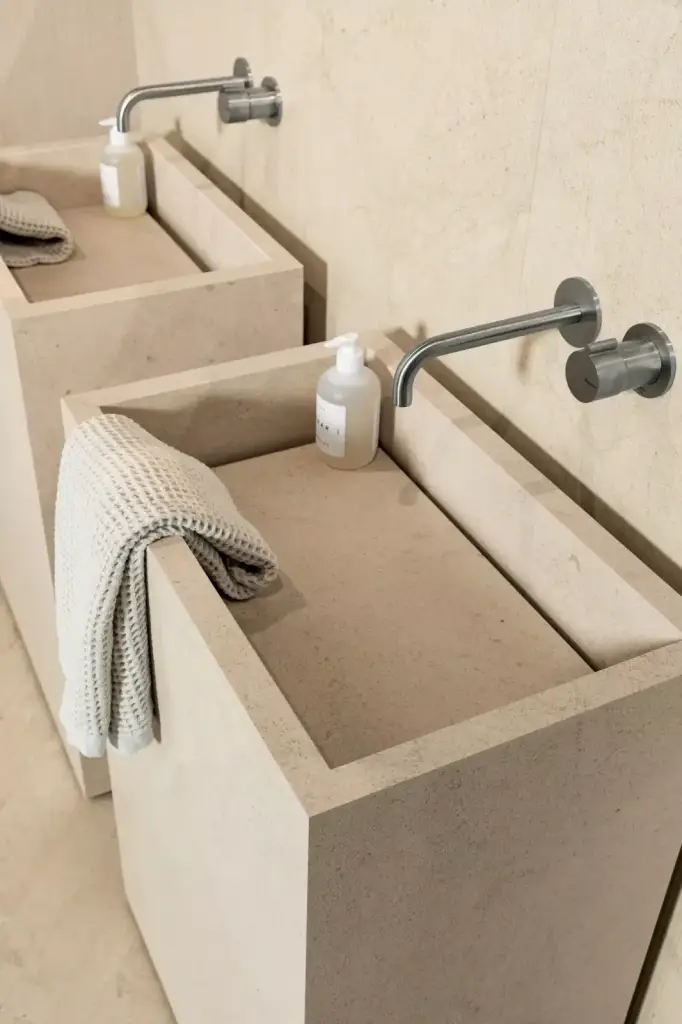 Интерьер Floor Gres Biotech - 19