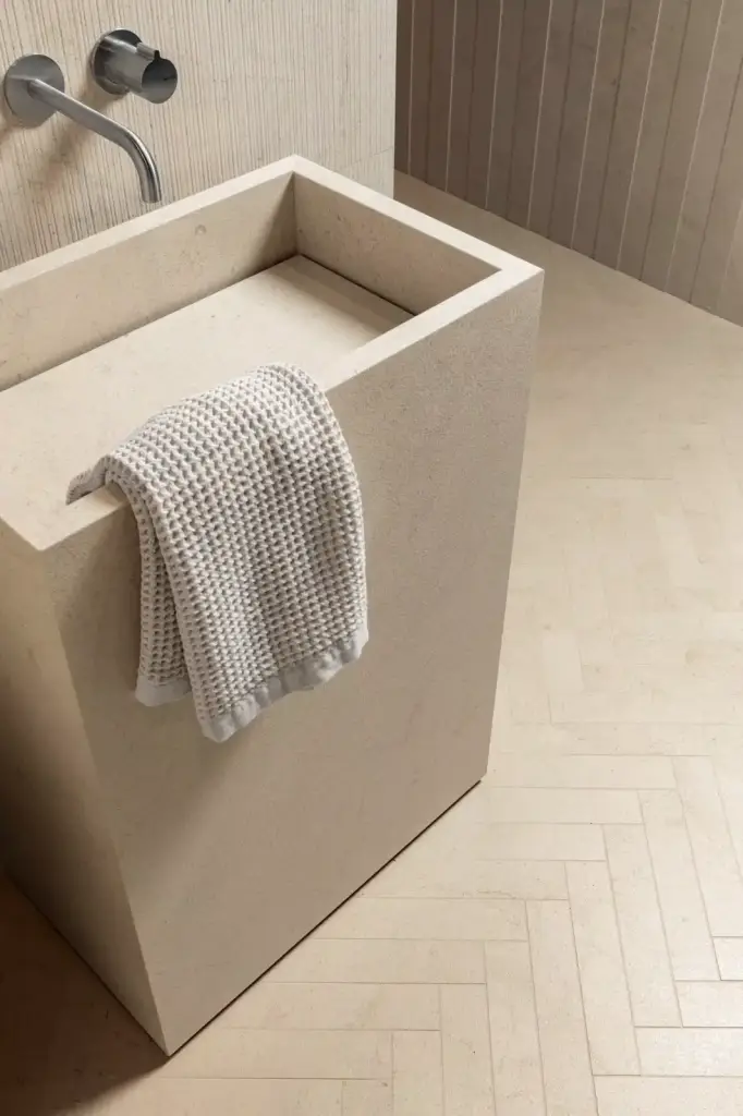 Интерьер Floor Gres Biotech - 18