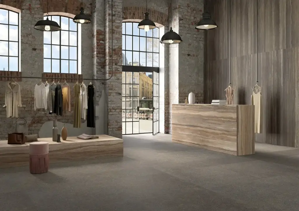 Интерьер Cedit Compatta - 2