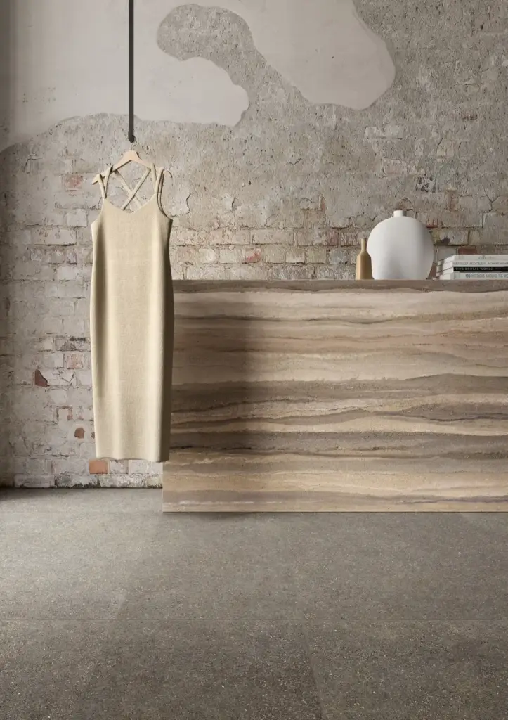 Интерьер Cedit Compatta - 1