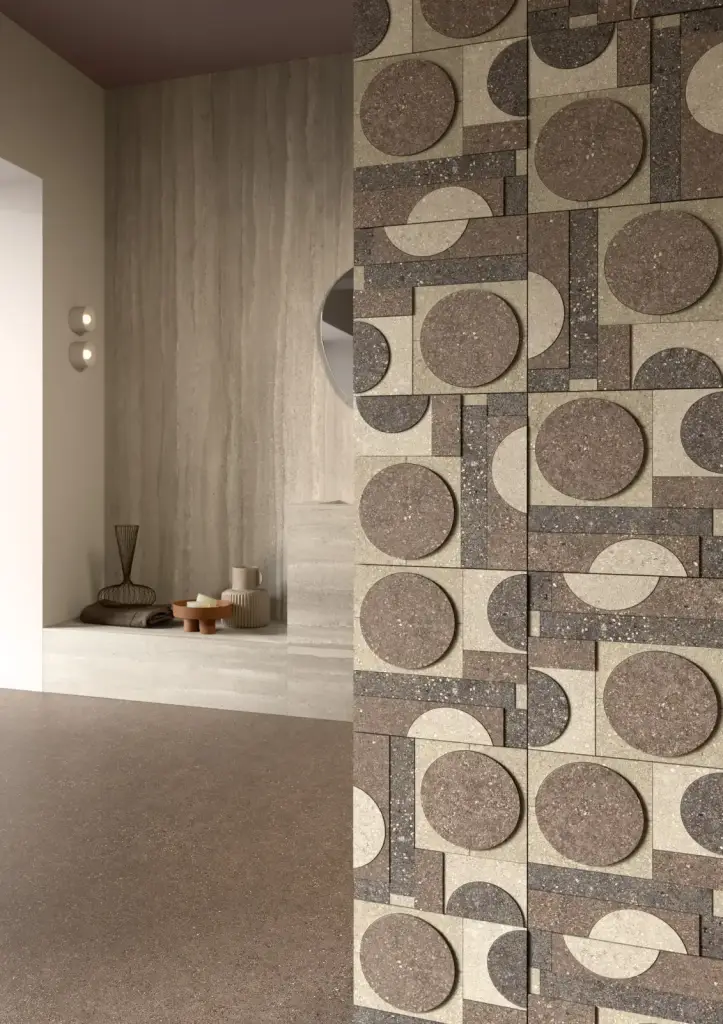 Интерьер Cedit Compatta