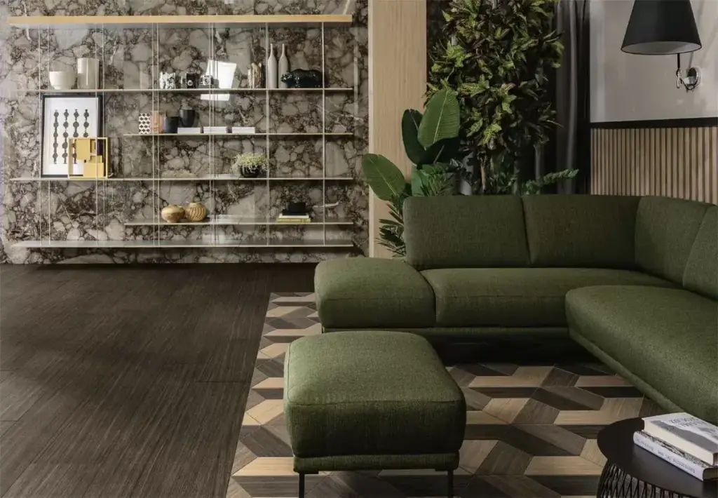 Интерьер Casa Dolce Casa Nature mood - 10