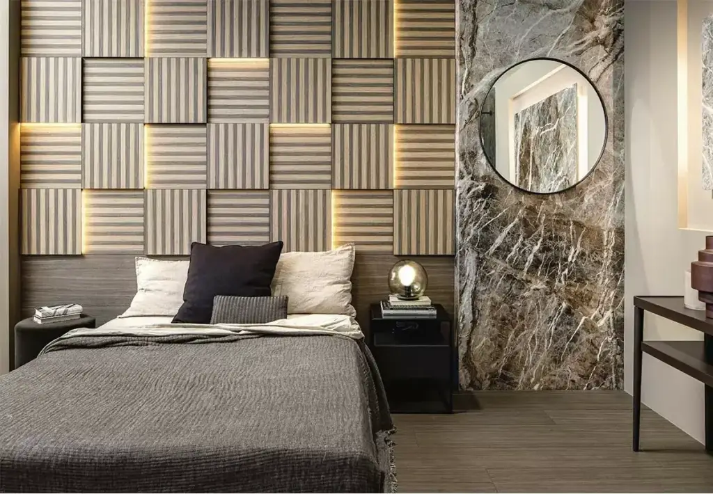 Интерьер Casa Dolce Casa Nature mood