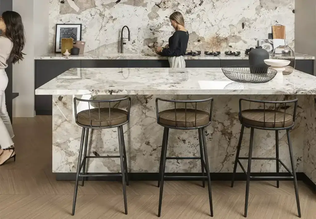 Интерьер Casa Dolce Casa Nature mood - 8