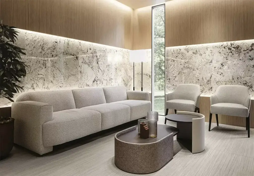 Интерьер Casa Dolce Casa Nature mood - 2