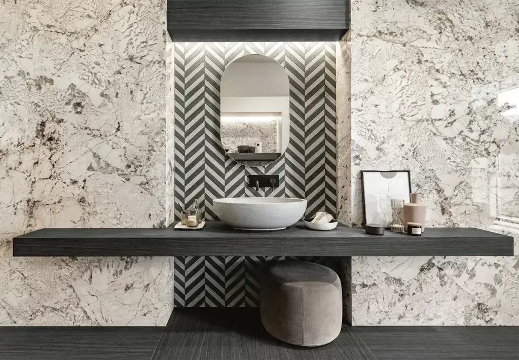 Интерьер Casa Dolce Casa Nature mood - 3