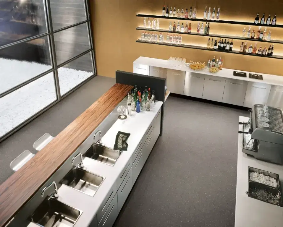 Интерьер Floor Gres Earthtech - 12