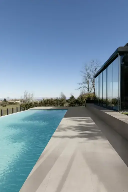 Интерьер Floor Gres Earthtech - 38