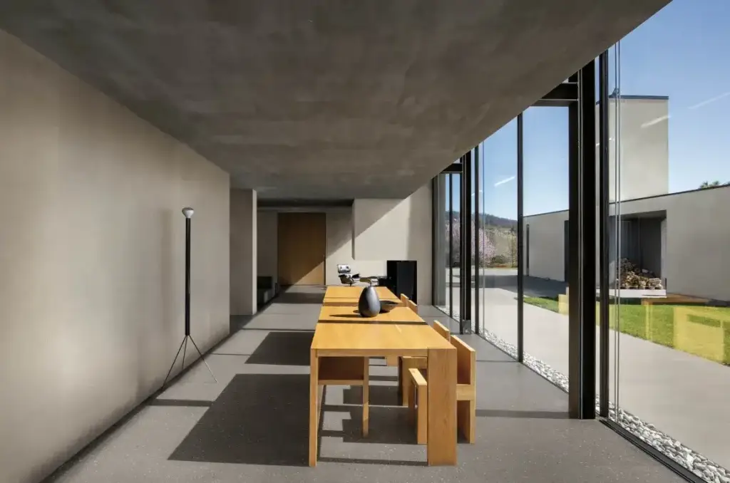 Интерьер Floor Gres Earthtech - 1