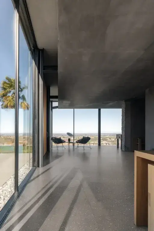 Интерьер Floor Gres Earthtech - 37