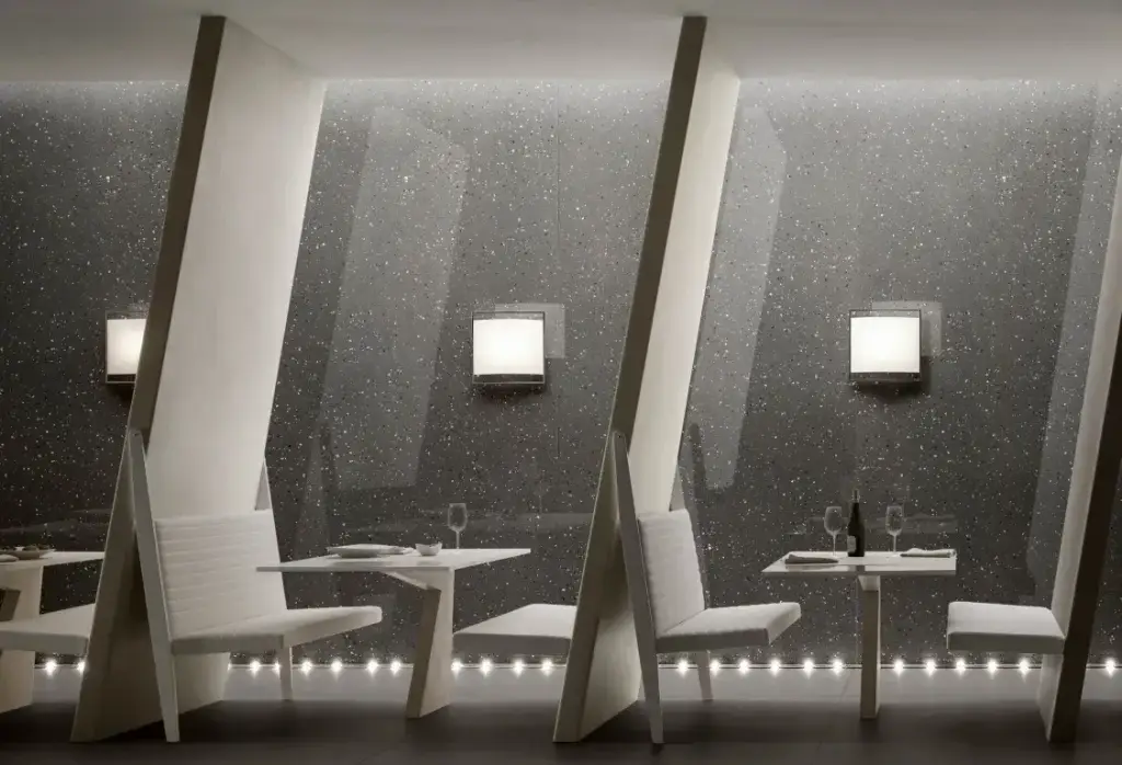 Интерьер Floor Gres Earthtech - 7