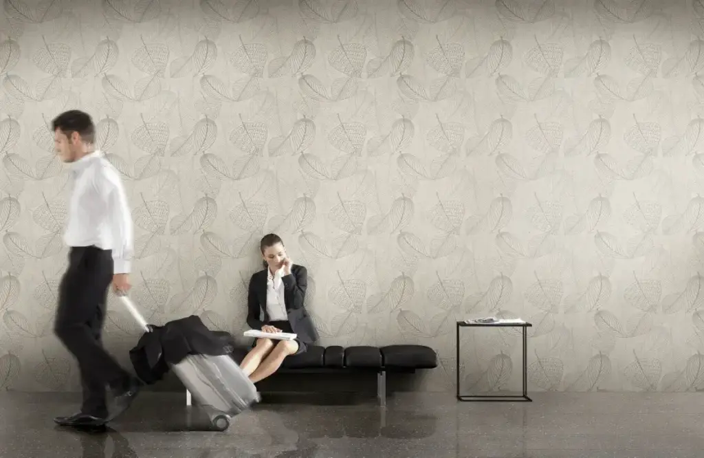 Интерьер Floor Gres Earthtech