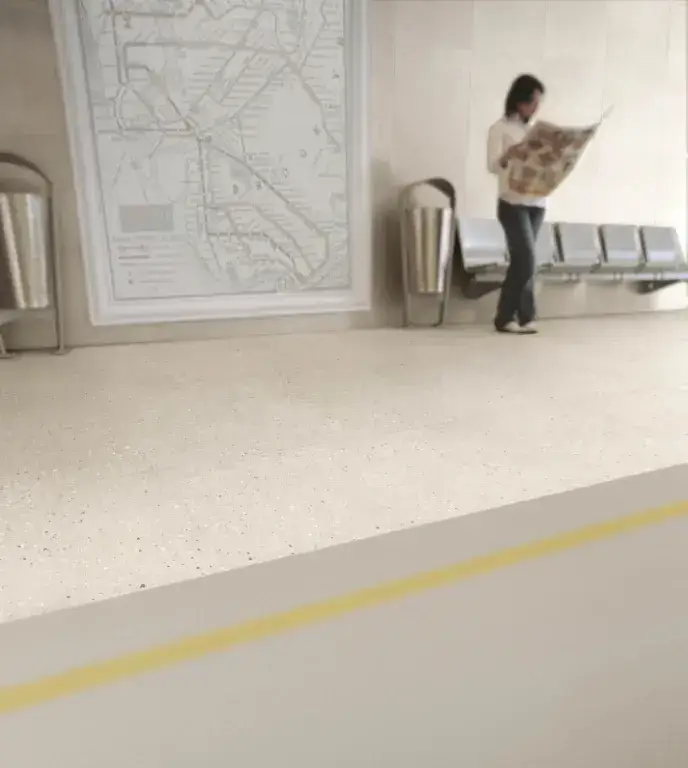 Интерьер Floor Gres Earthtech - 14