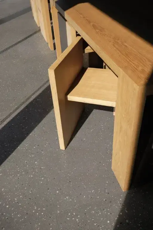 Интерьер Floor Gres Earthtech - 23