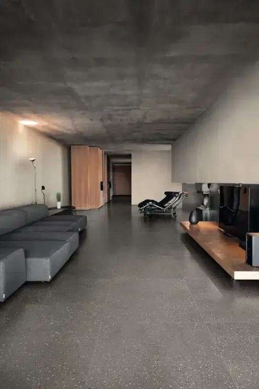 Интерьер Floor Gres Earthtech - 40