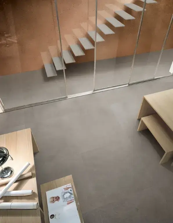 Интерьер Floor Gres Earthtech - 16